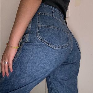 vintage guess jeans